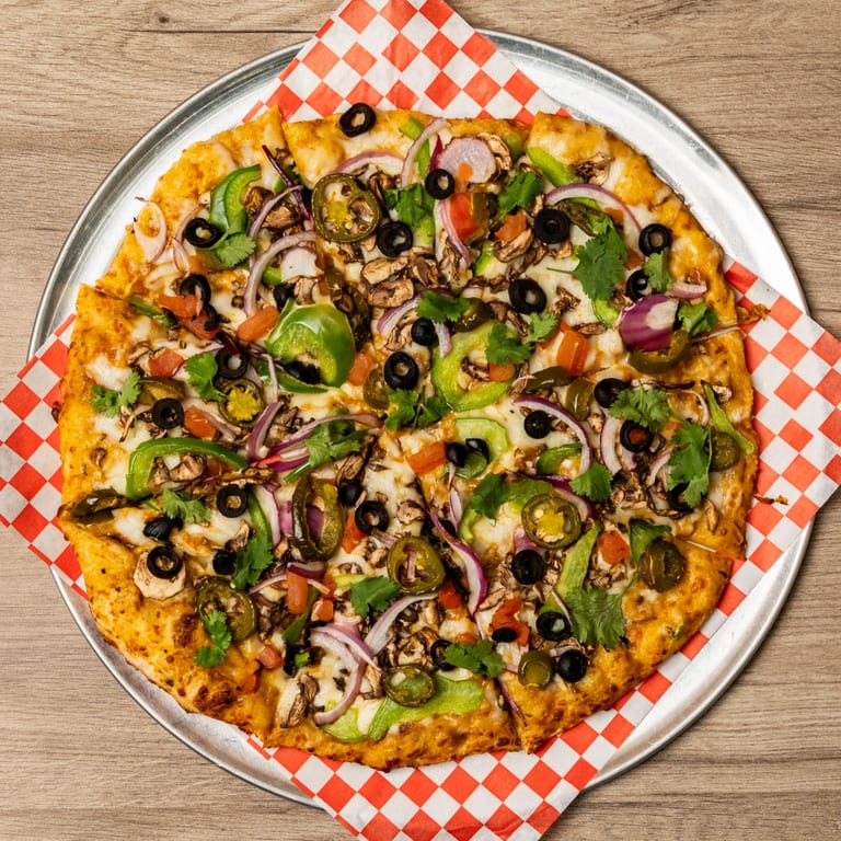A Menu Built for Everyone