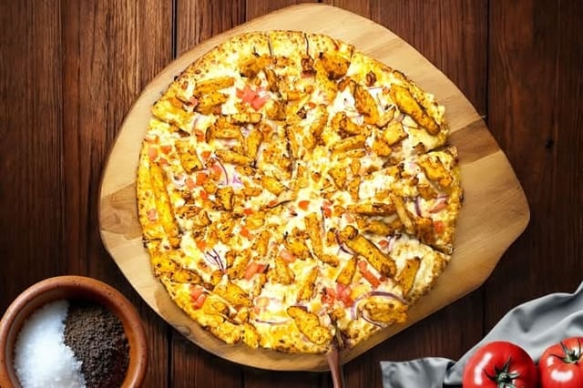 Malai Chicken.