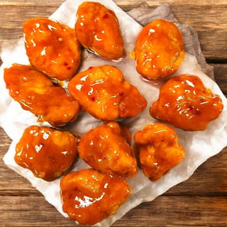 Boneless Honey Sriracha Wings