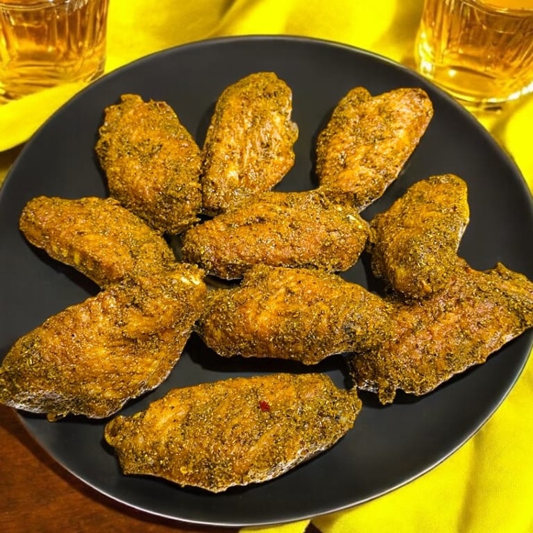Savor Our Flavorful Curry