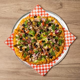 Indian Veggie