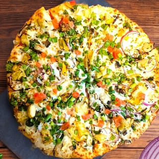 Garden Delight