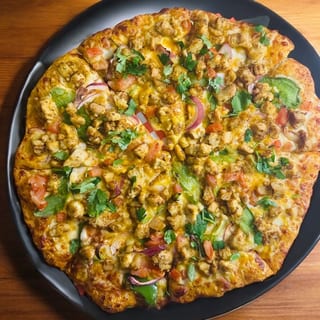 Curry Chicken