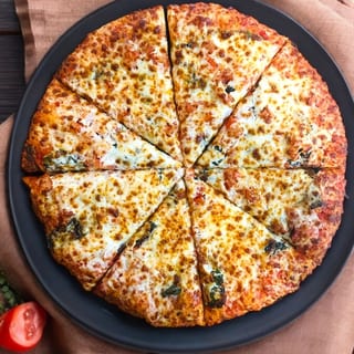 Margherita Pizza