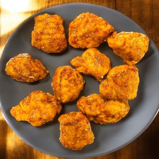 Boneless Tandoori wings