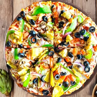 Classic Veggie