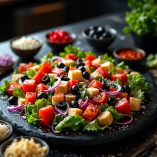 Garden Salad