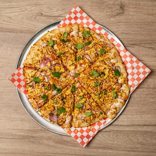 Achari Cauliflower