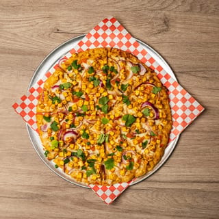 Butter Paneer