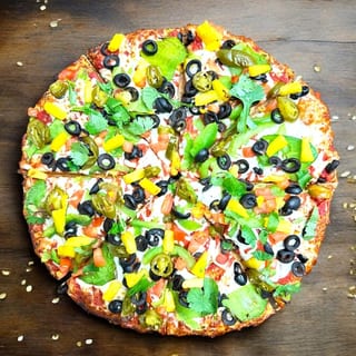 Jain Veggie