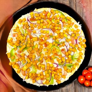 Malai Paneer