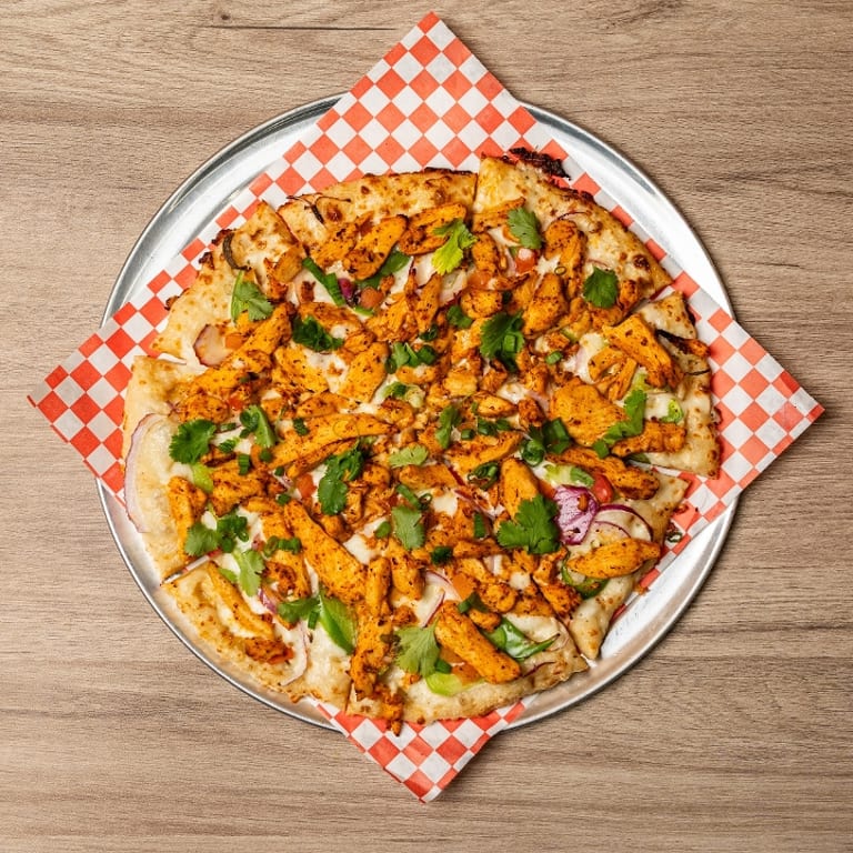Samosa Delights