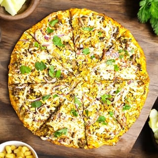 Potato Cauliflower