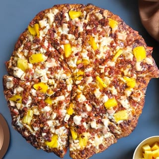 BBQ Chicken Combination
