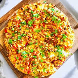 Achari Paneer