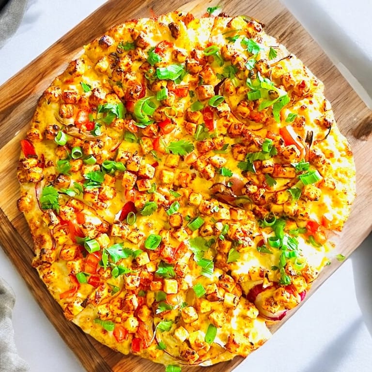 Sriracha Wings Delight