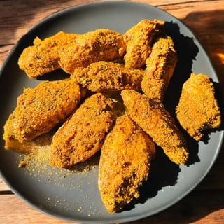 Achari Wings