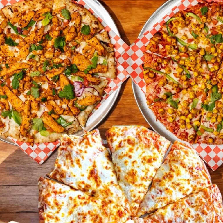 Dinner Choices for Everyone