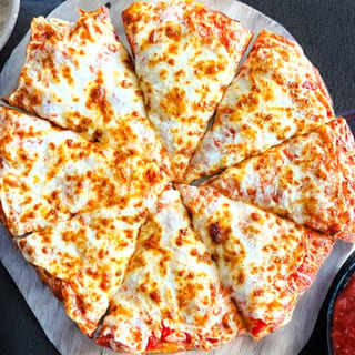Cheese Pizza
