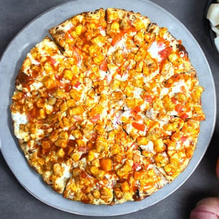 Buffalo Chicken
