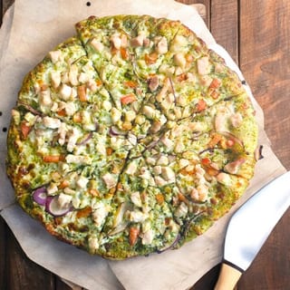 Pesto Chicken
