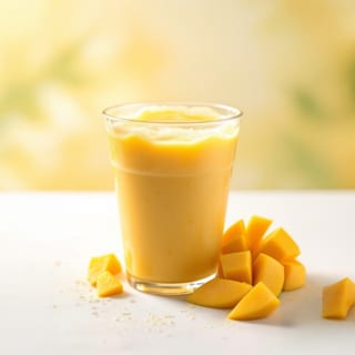 Mango Lassi