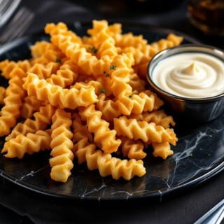 Fries