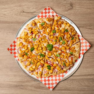 Tandoori Chicken